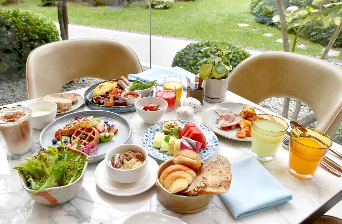 Movenpick-BDMS-Wellness-Resort-Bangkok-Restaurant-61