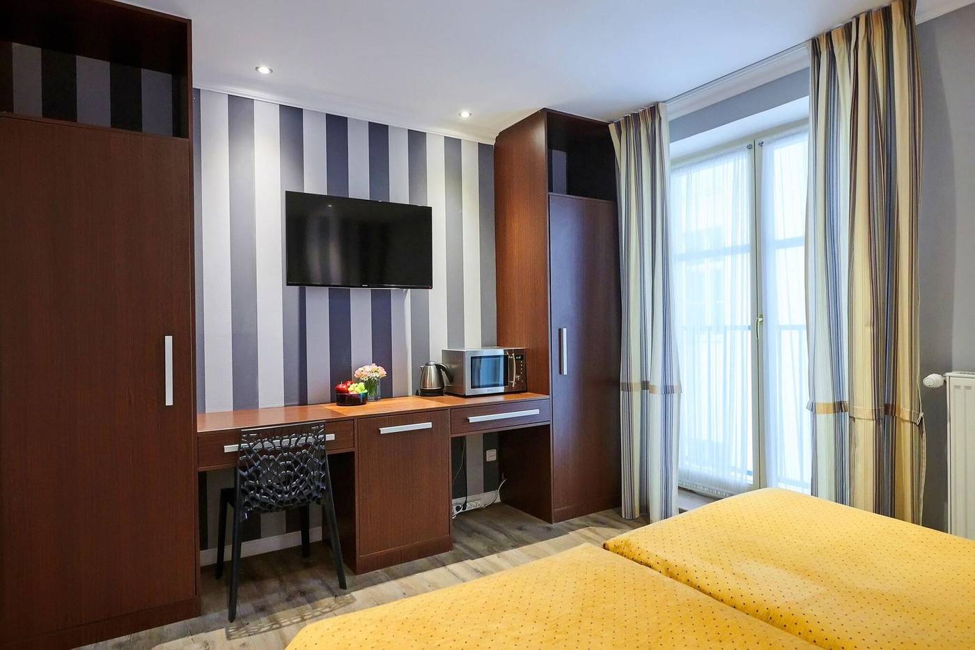 La-Boutique-Hotel-Prague-Room-7