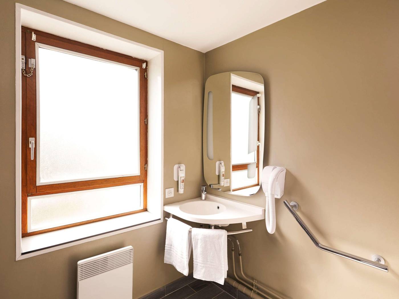 ibis-Marne-la-Vallee-Champs-Room-44