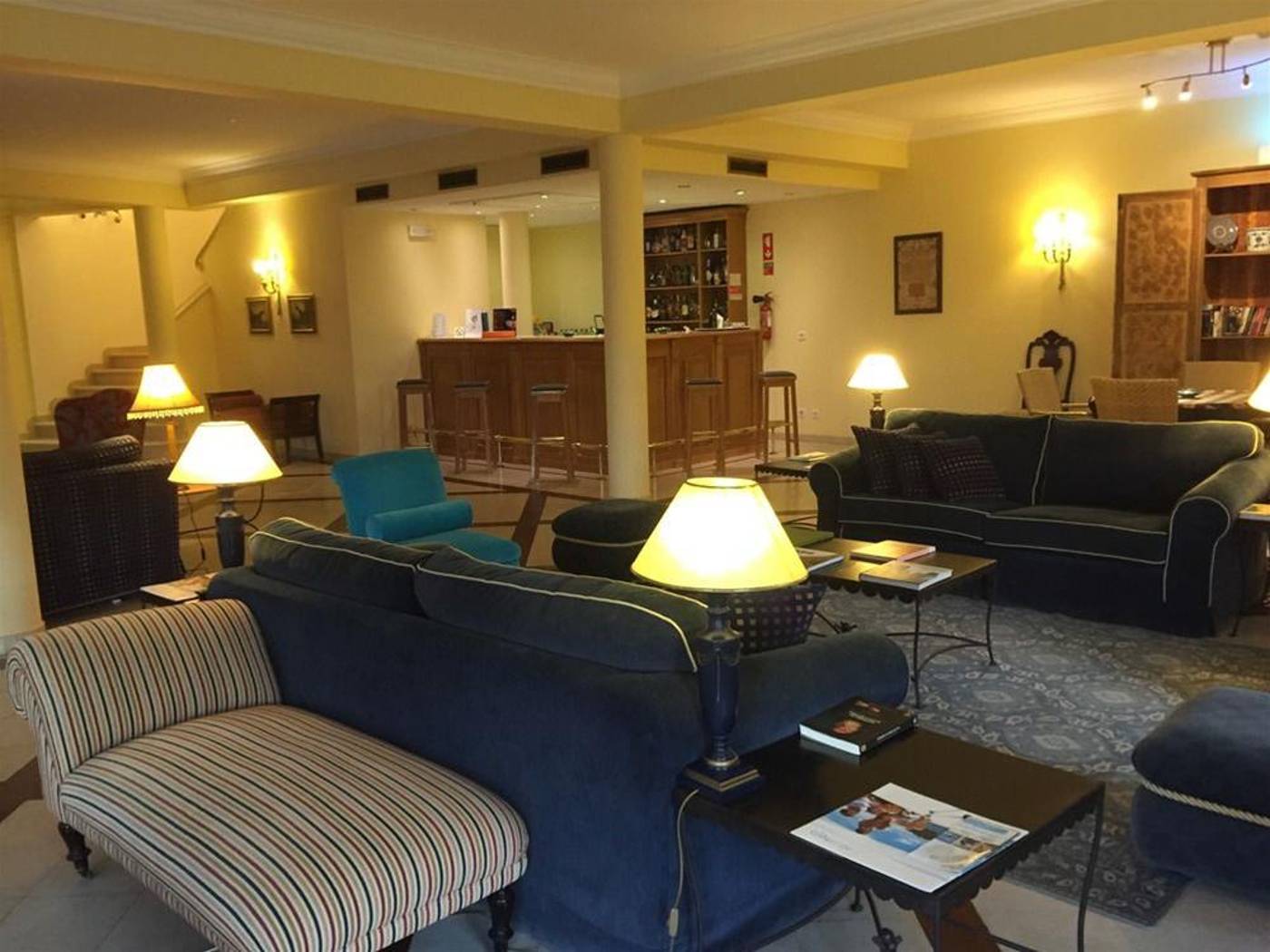 Hotel-Dom-Vasco-General-view-19