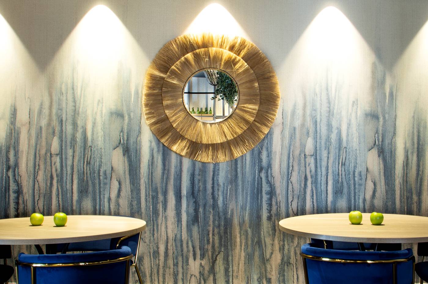 Atocha-Hotel-Madrid--Tapestry-Collection-by-Hilton-Restaurant-17