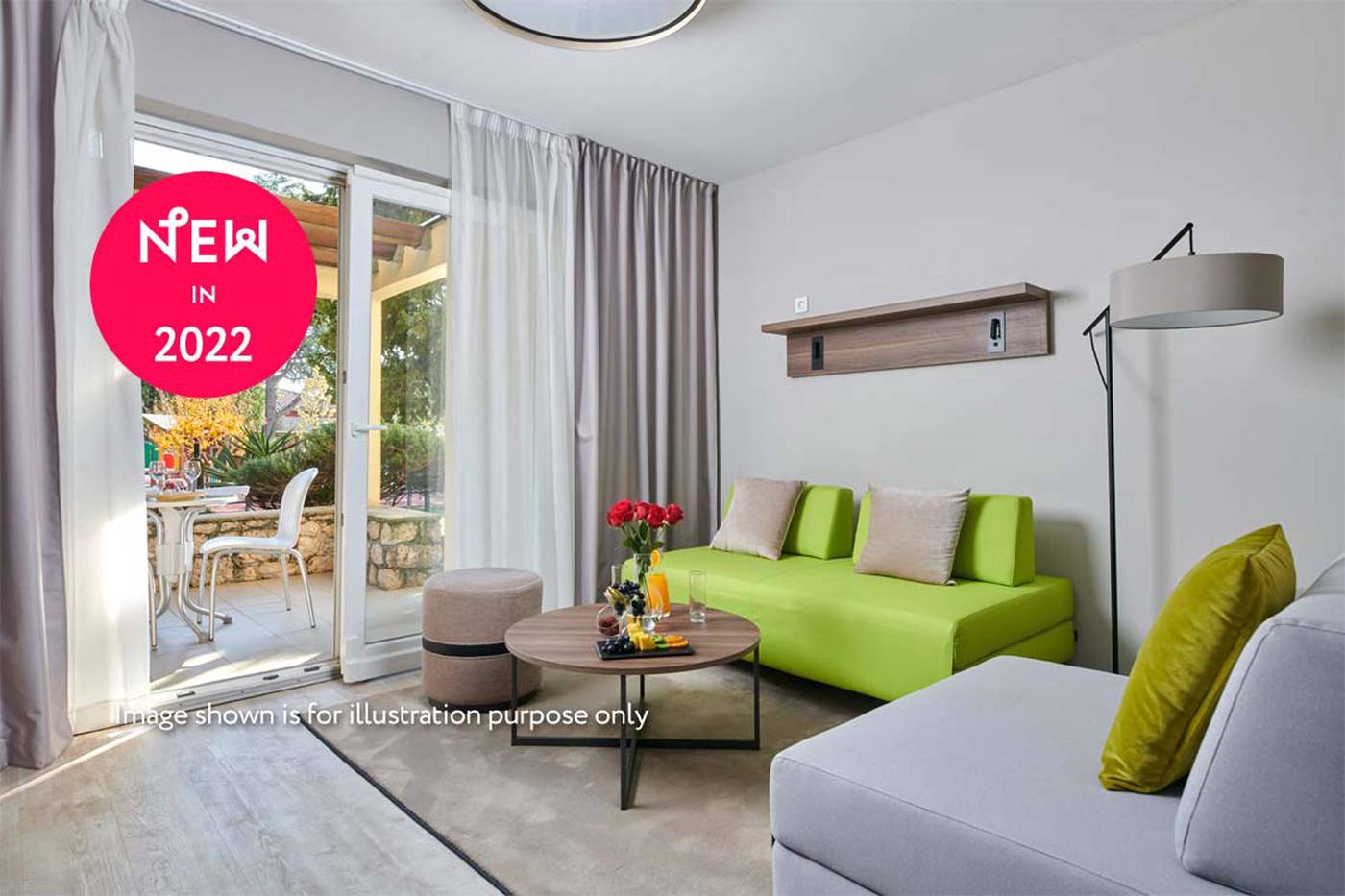 Residence-Garden-Istra--Plava-Laguna-Room-33