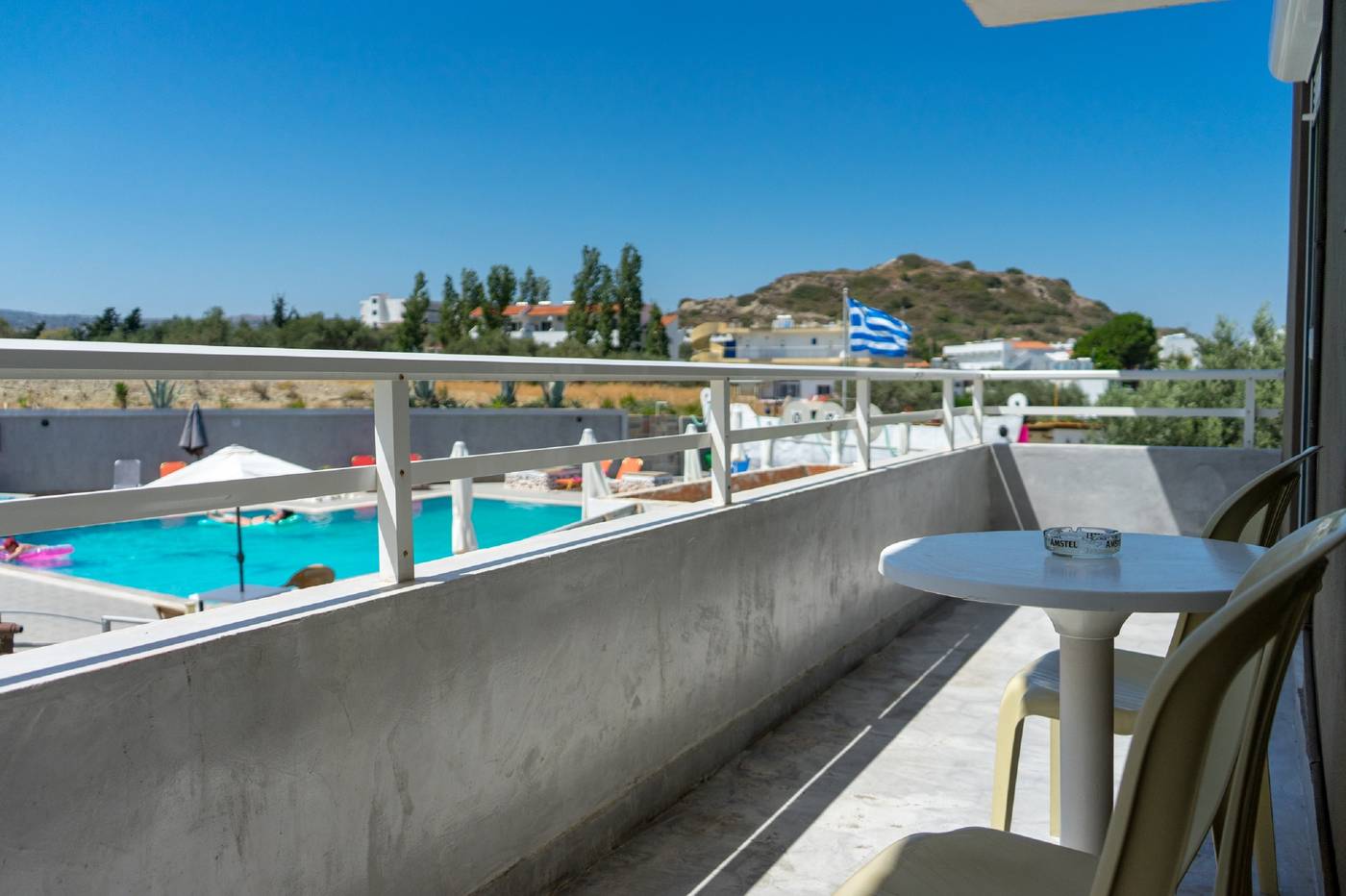 Family House Apartments