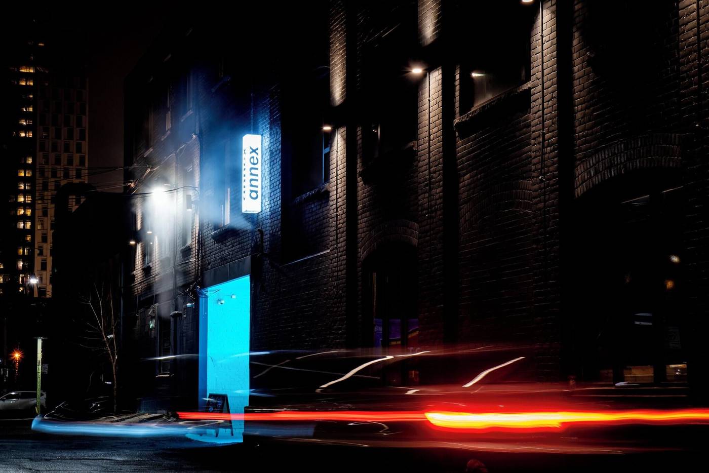 The Annex-Canada-Toronto-General view-4