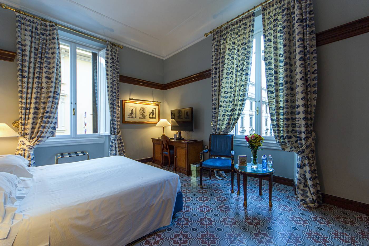 Albani-Firenze-Room-8