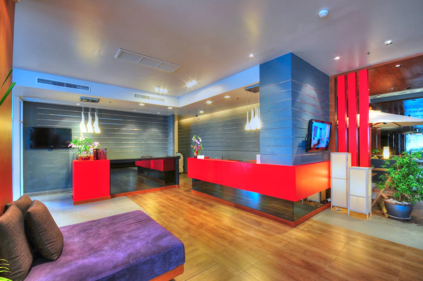 The-Ashlee-Heights-Patong-Lobby-23