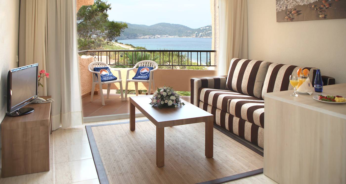 Invisa Figueral Resort