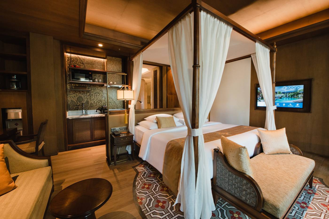 Ramayana Suites  18.08.25