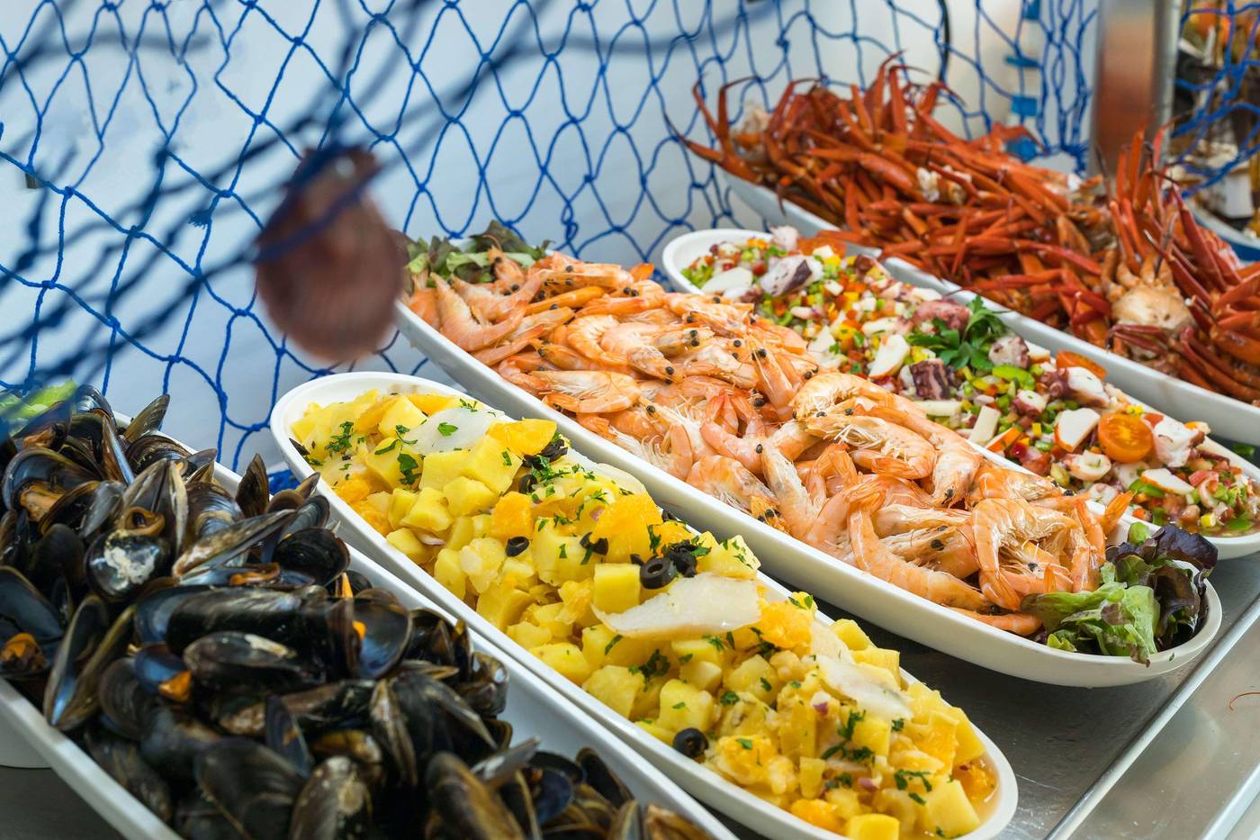 Occidental-Fuengirola-Restaurant-72