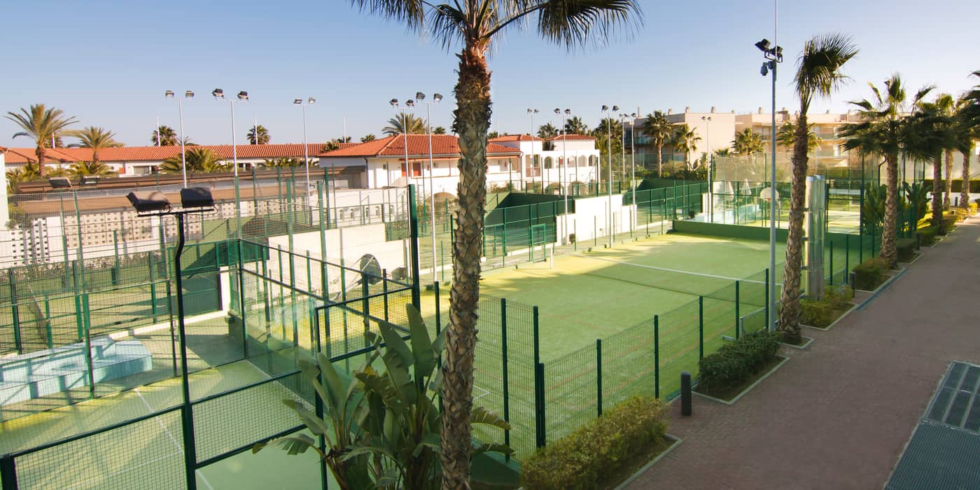 Estival Park Apartments