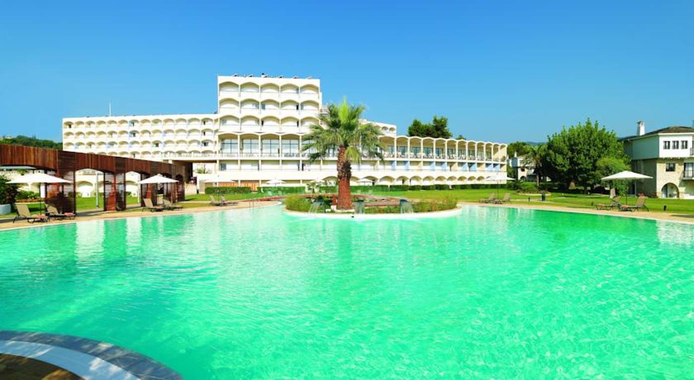 Corfu Chandris