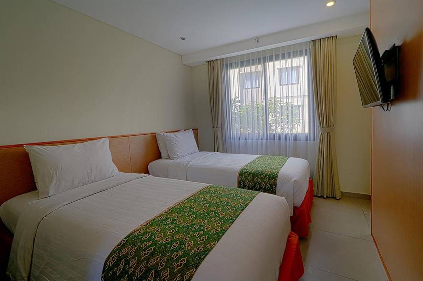 Hotel Dafam Savvoya Seminyak-Indonesia-Bali-Room-4