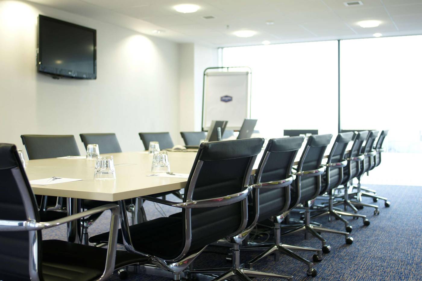 Hampton By Hilton Liverpool/John Lennon Airport-United Kingdom-Liverpool-General view-7