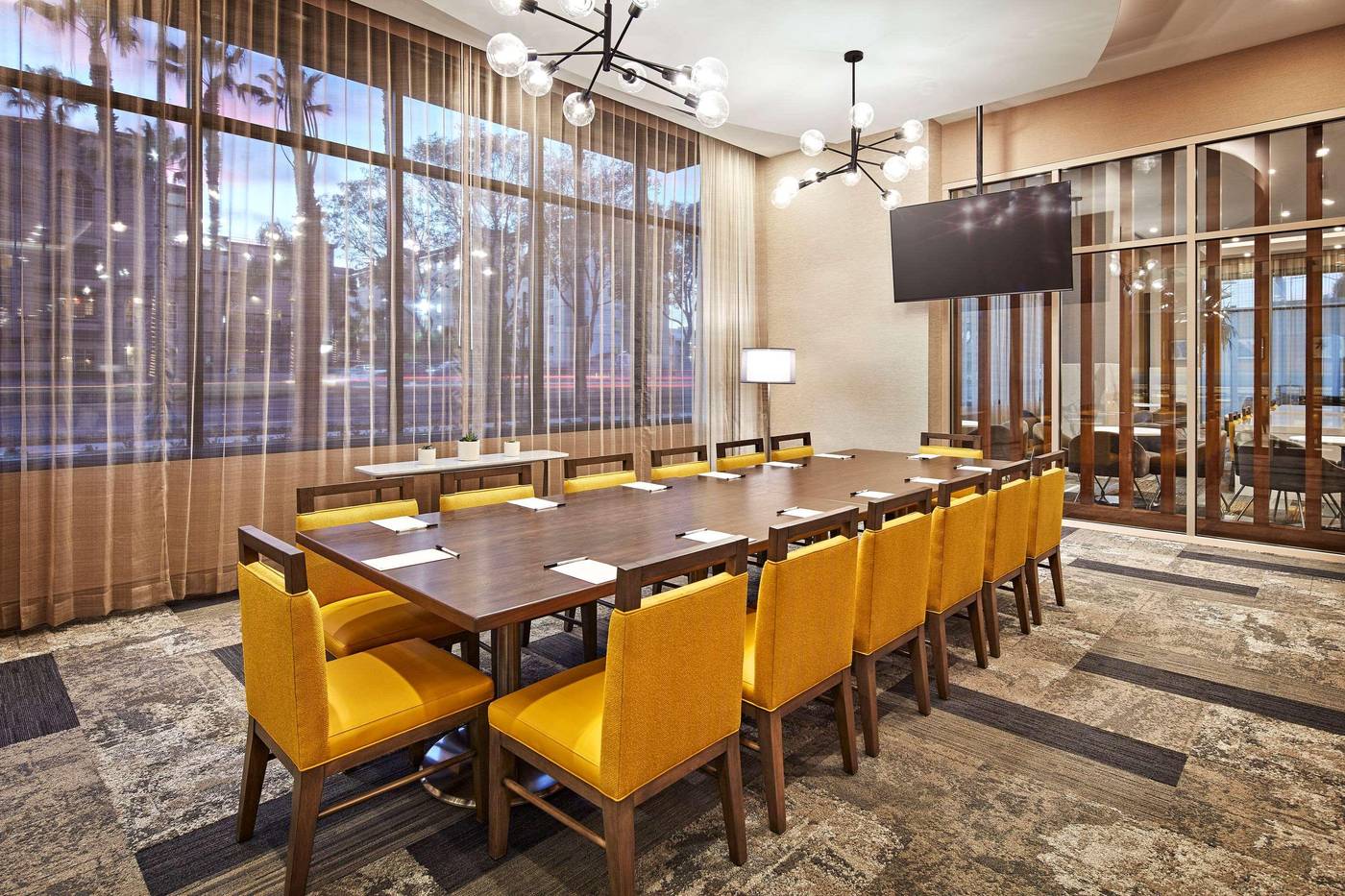 Cambria Hotel Anaheim Resort Area - United States - ANAHEIM - Conferences - 0