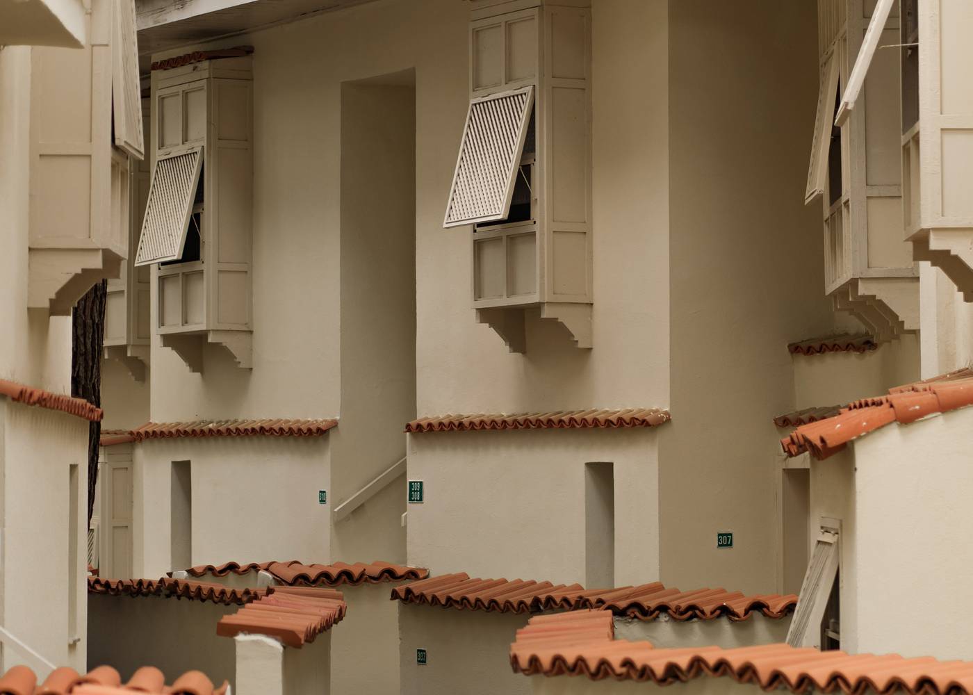 Kemer-Holiday-Club-General-view-42