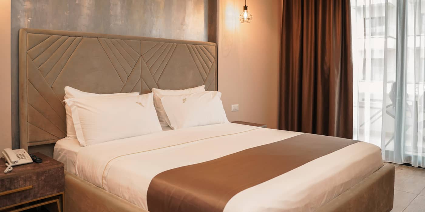 Brilliant Hotel & Spa 16.12.25