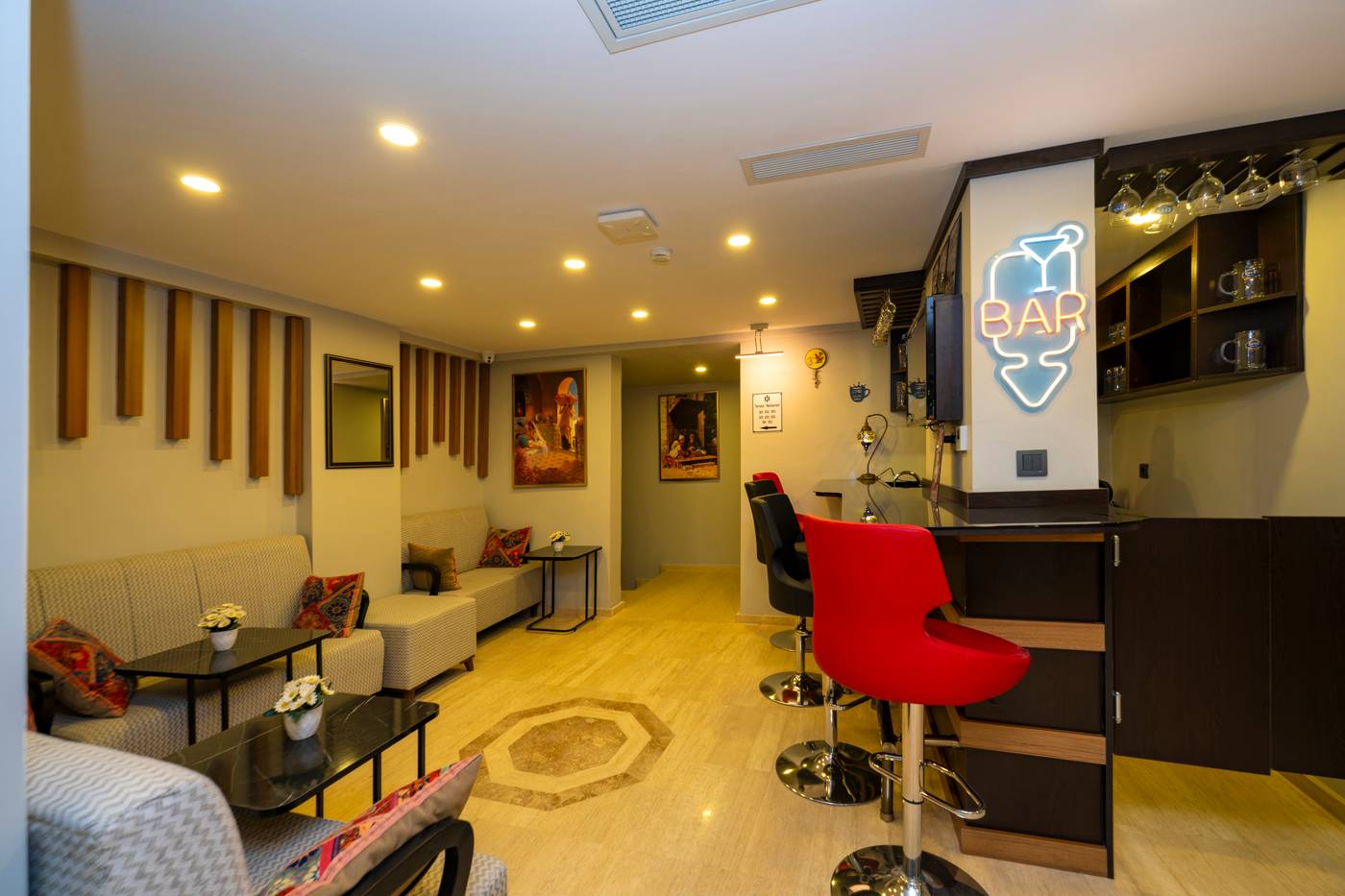 Harmony-Hotel-Istanbul-General-view-21