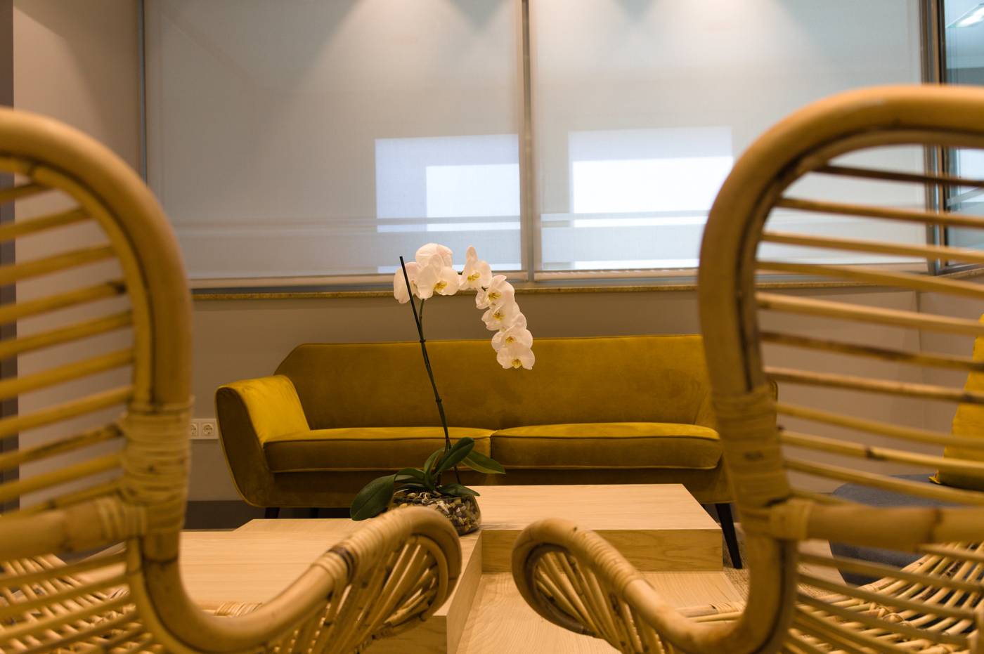 Hotel Cruz de la Victoria-Spain-EL BERRON-Lobby-6