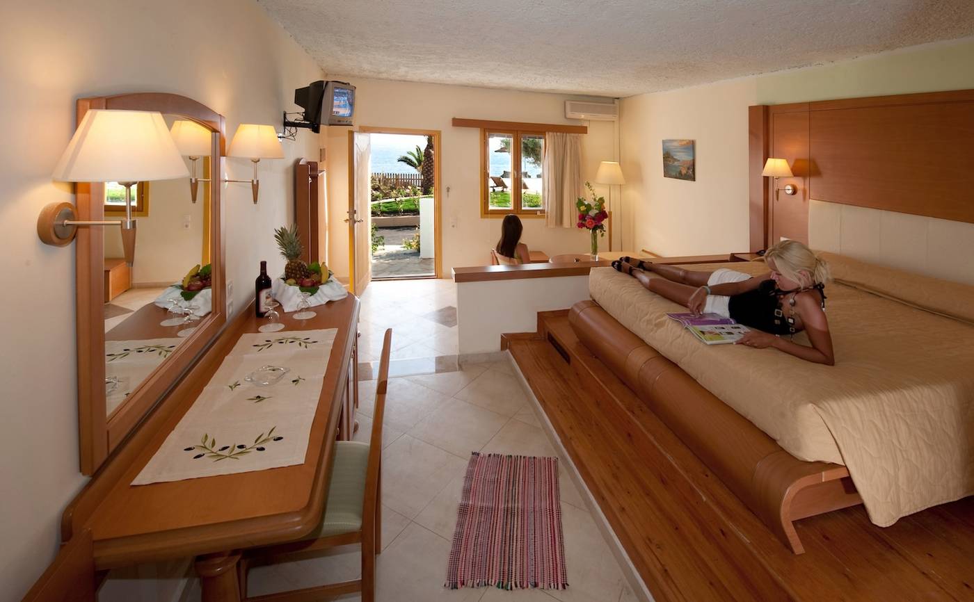 Kalypso-Cretan-Village-Room-34