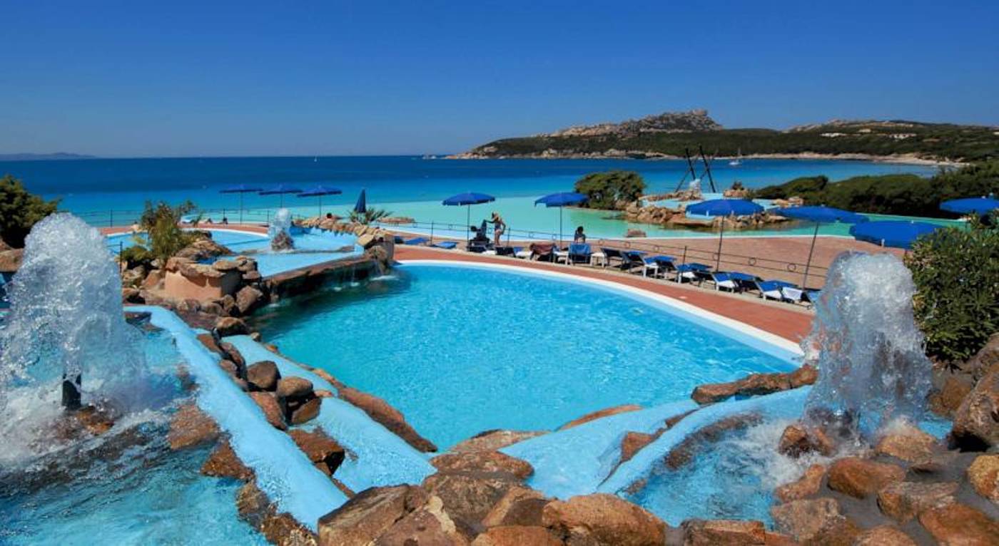 Colonna Grand Hotel Capo Testa