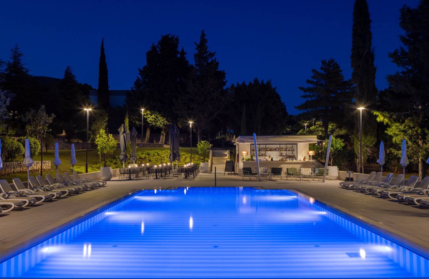 Hotel-Bluesun-Bonaca-Pool-5