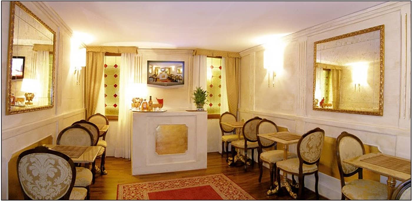 Hotel Noemi-Italy-Venezia-General view-1