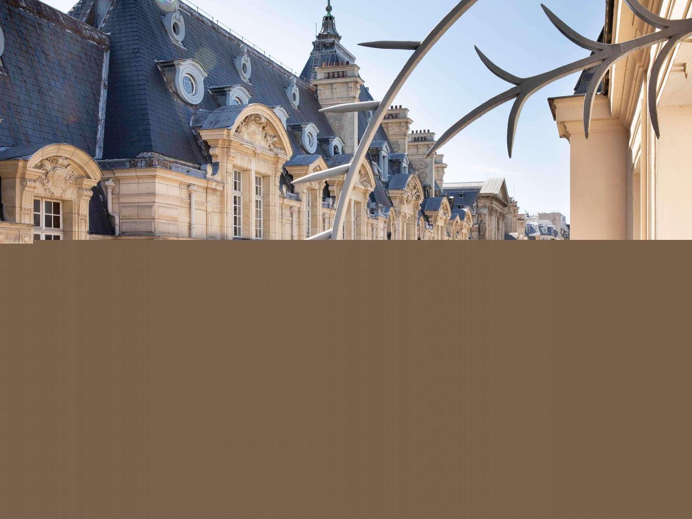 Mercure-Paris-La-Sorbonne-Saint-Germain-des-Pres-General-view-67