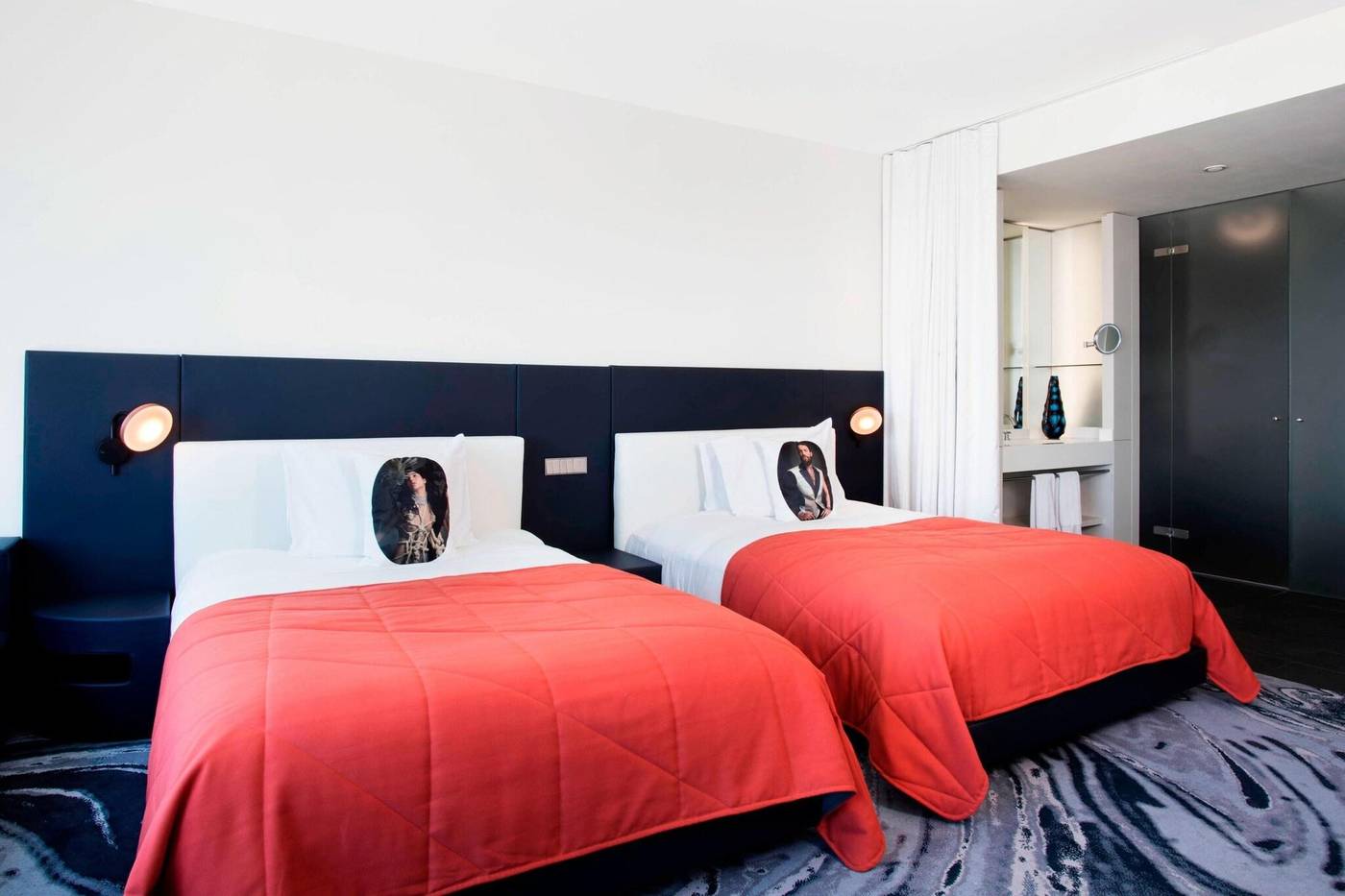 W Barcelona-Spain-BARCELONA-Room-1
