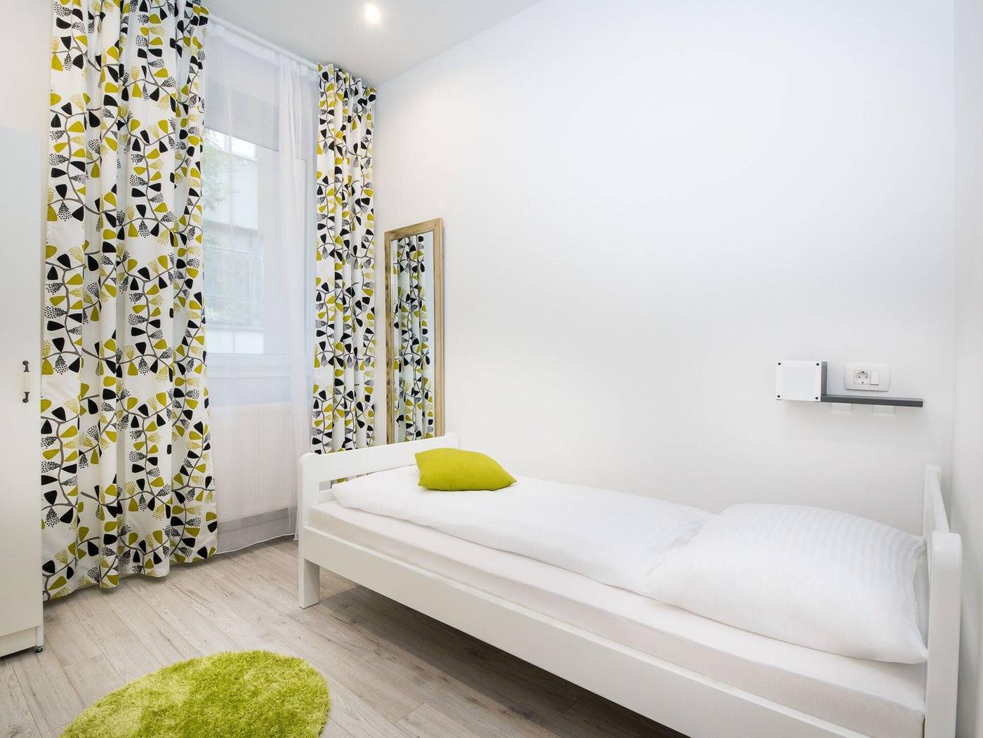 Casablanca Boutique Bed & Breakfast-Croatia-ZAGREB-Room-9