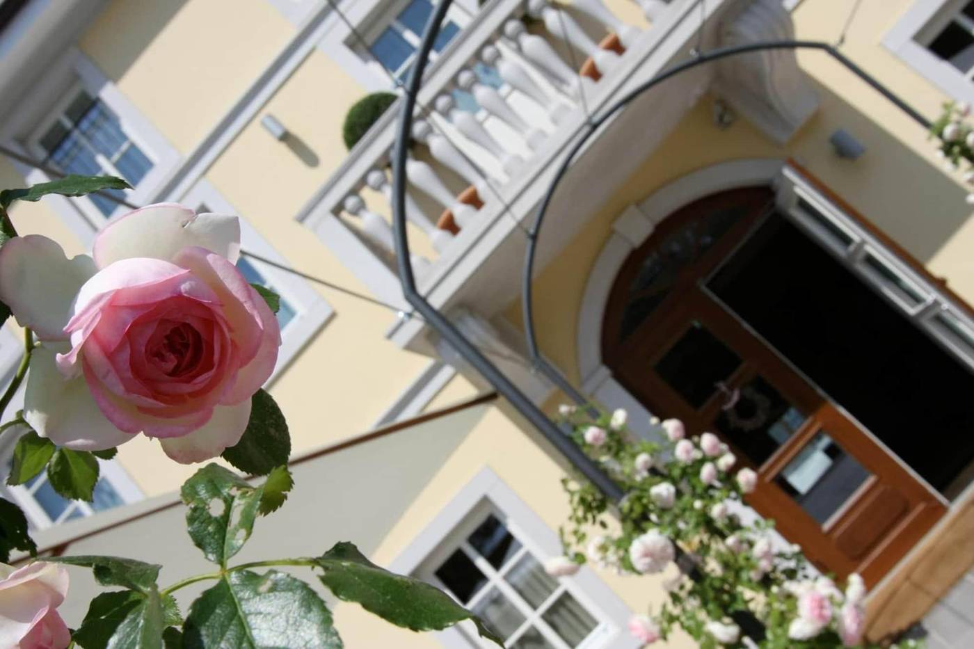 Hotel Eden-Italy-DUINO-AURISINA-General view-10