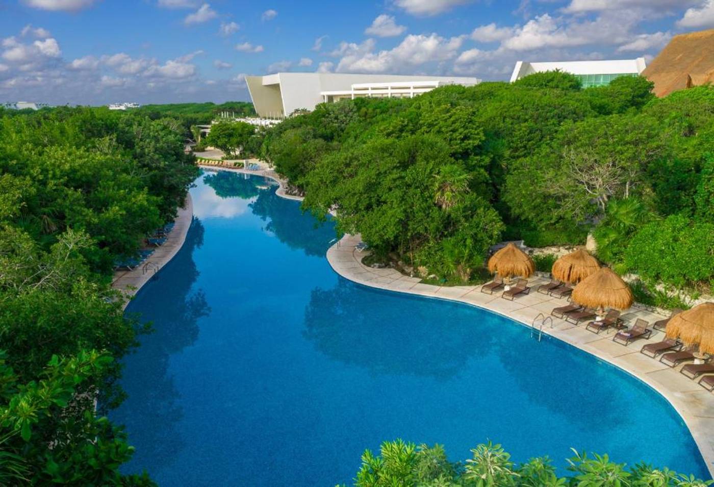 Grand Sirenis Riviera Maya Resort & Spa