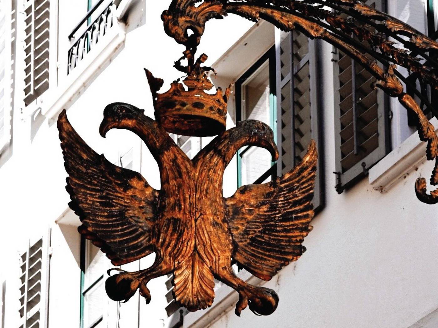 The LUBO - self check-in-Switzerland-Lucerne-General view-9