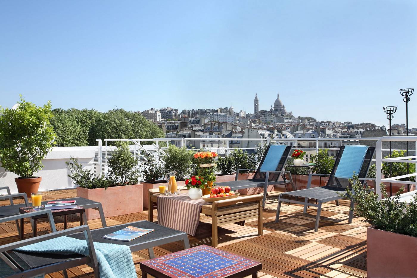 Citadines-Montmartre-Paris-Terrace-25