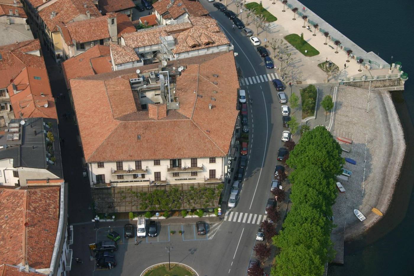 Giardino-Italy-ARONA -General view-1