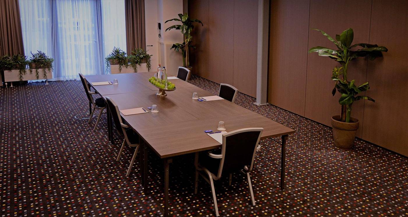 City Hotel Gouda-Netherlands-Gouda-General view-7