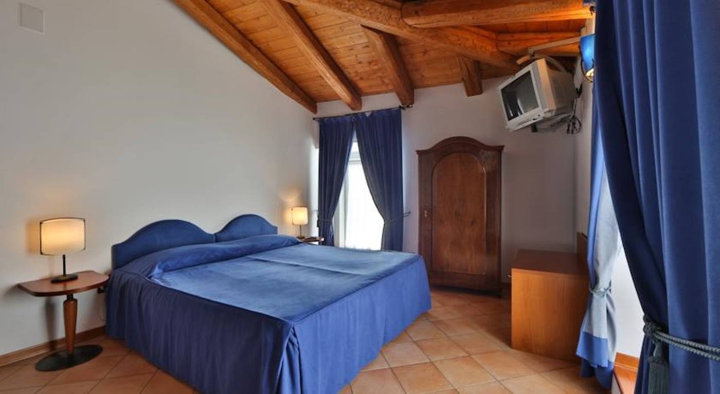 Residence San Giusto-Italy-TRIESTE-General view-2