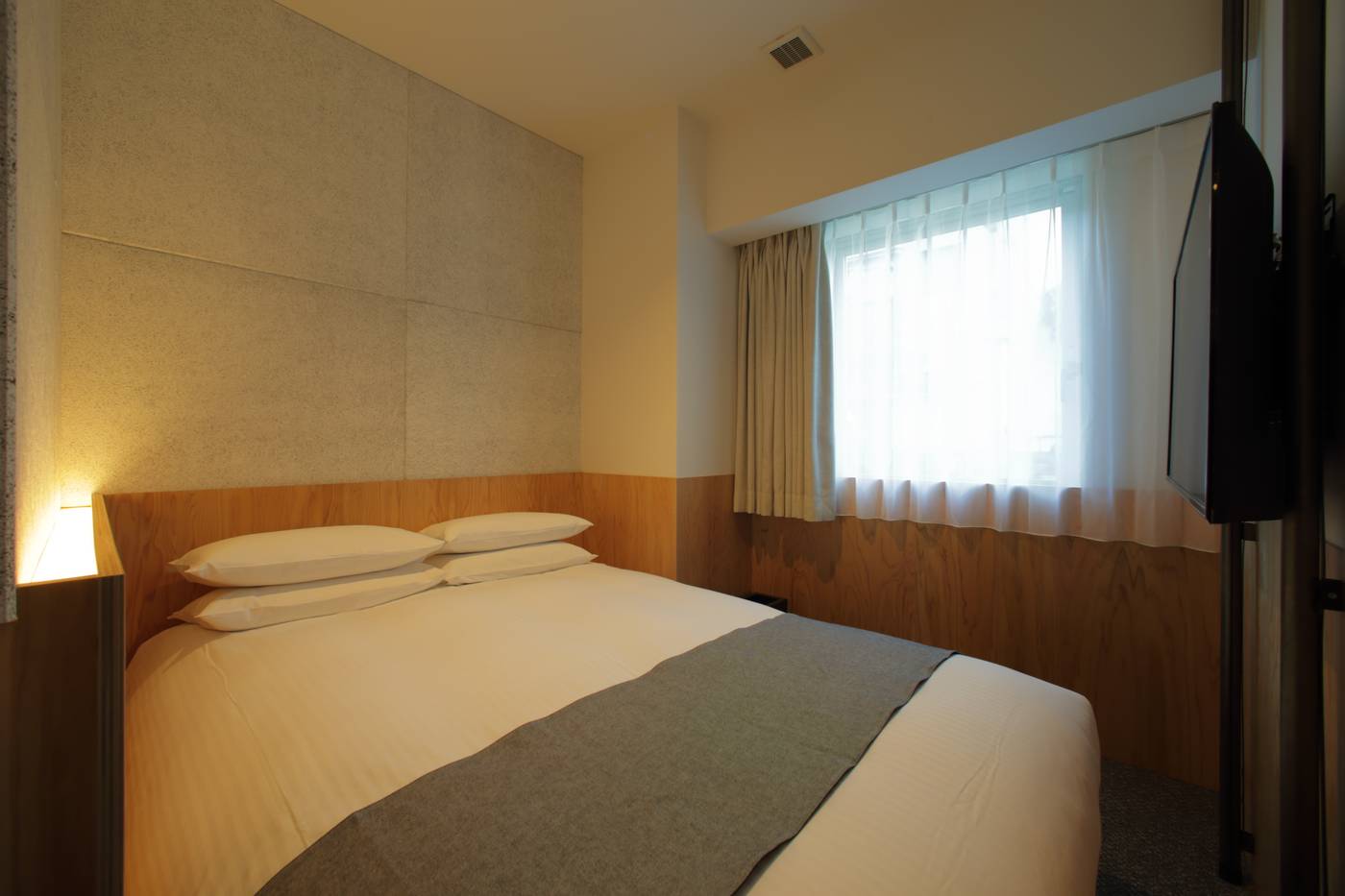 Hotel Oriental Express Tokyo Kamata-Japan-Tokyo-Room-9