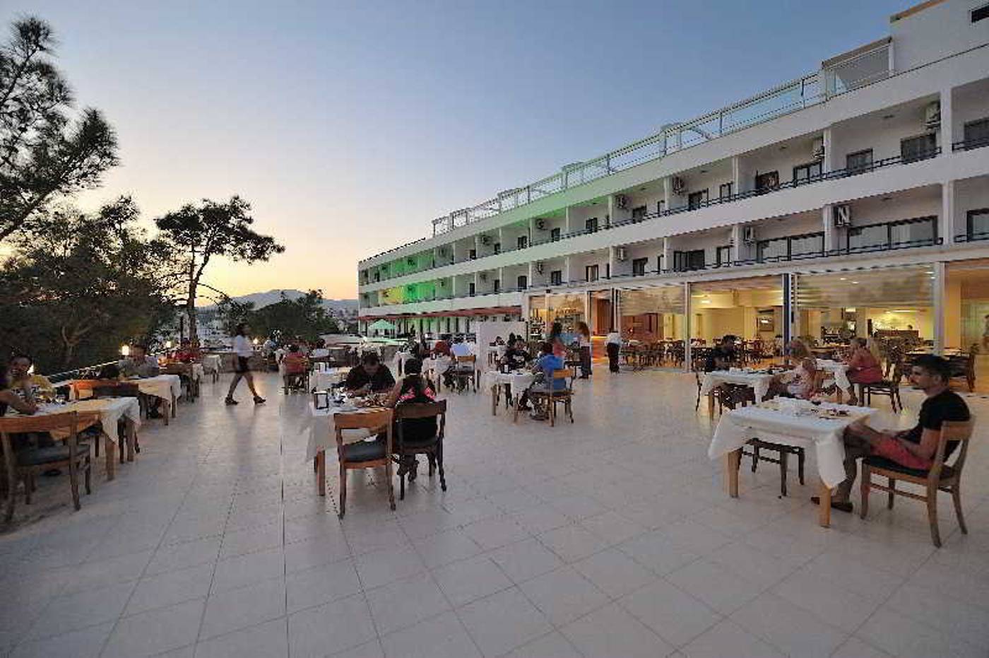 The-Best-Life-Hotel-Gumbet-Hill-Terrace-11