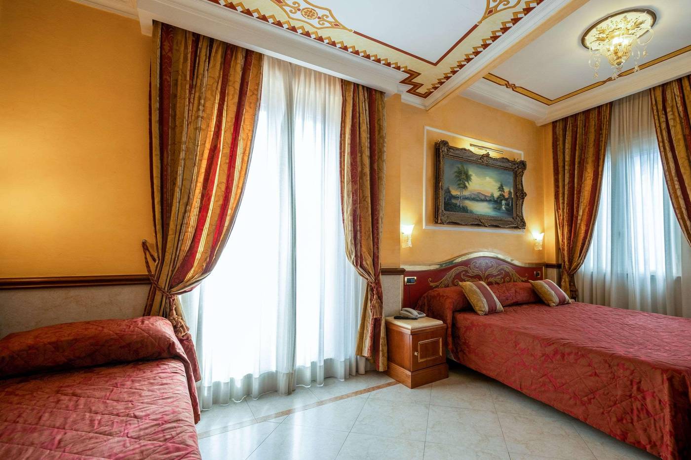 Clarion-Collection-Hotel-Principessa-Isabella-Room-21