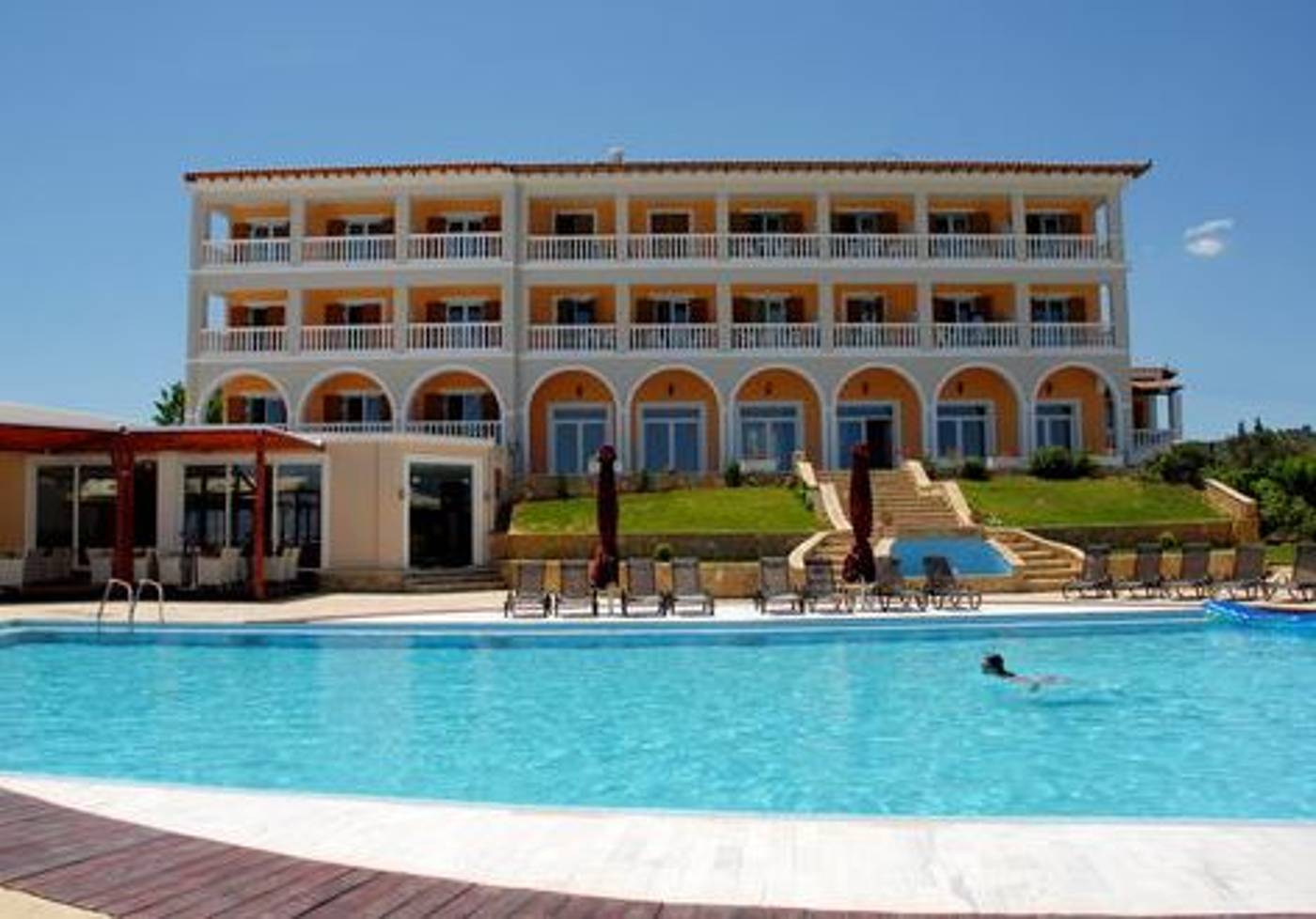 Tsamis Zante Spa Resort