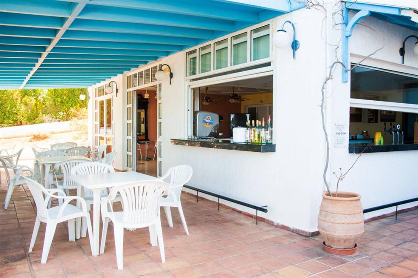 Best-Western-Sunshine-Village-Restaurant-7