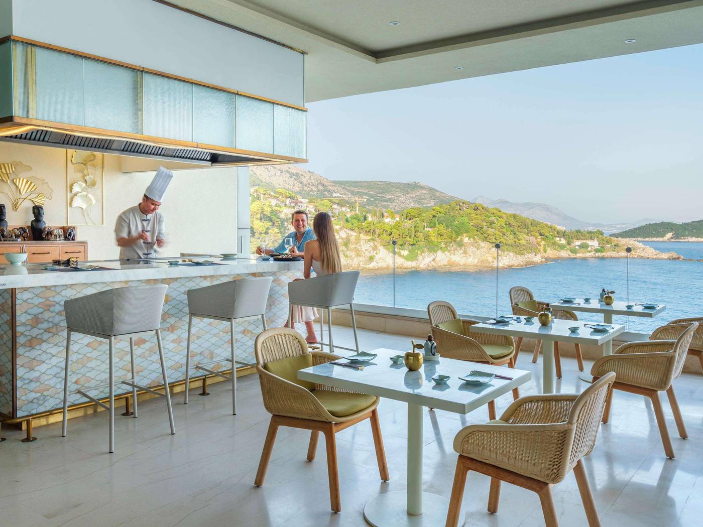 Rixos-Premium-Dubrovnik-Restaurant-56
