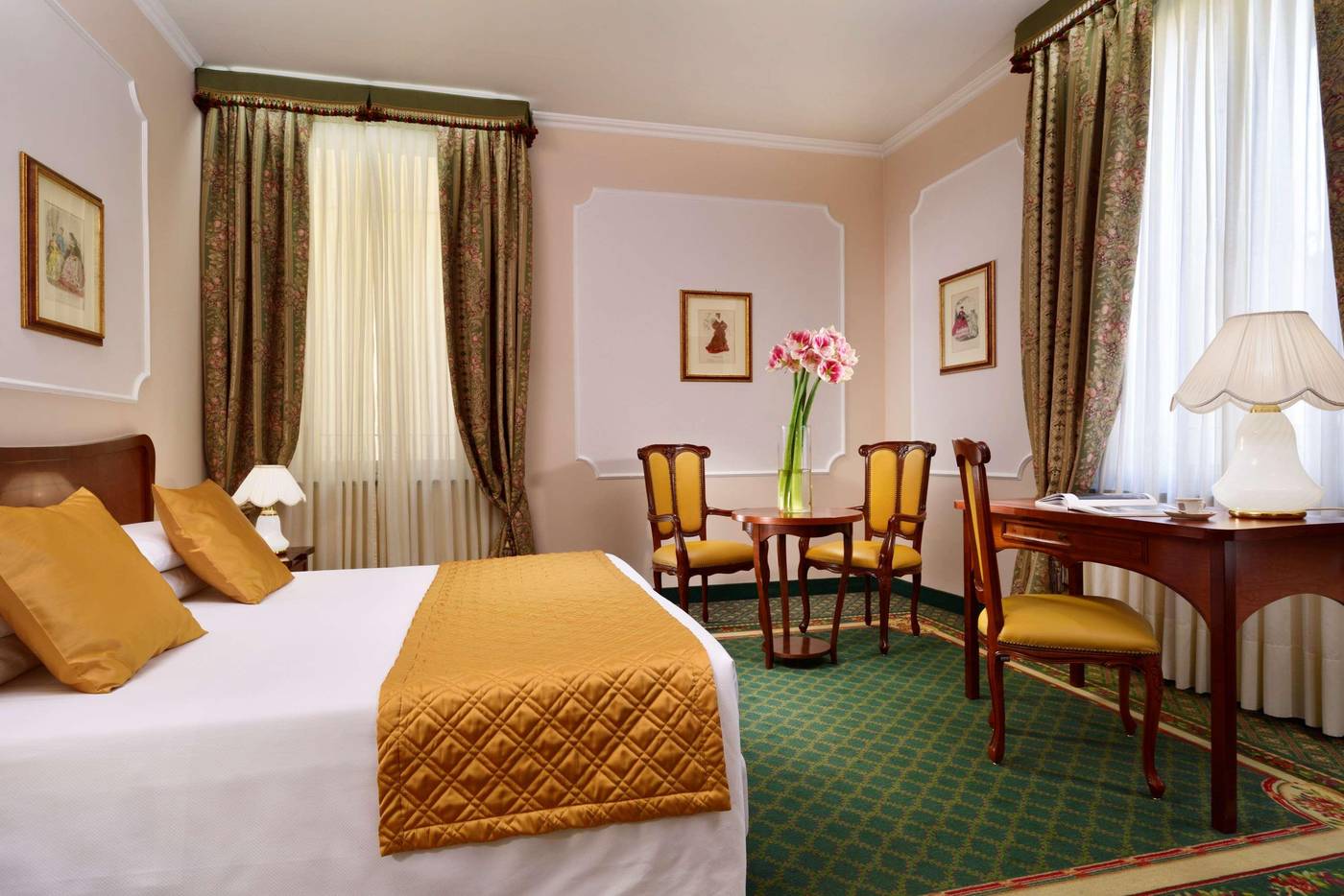 Hotel-Berchielli--Florence-Room-20