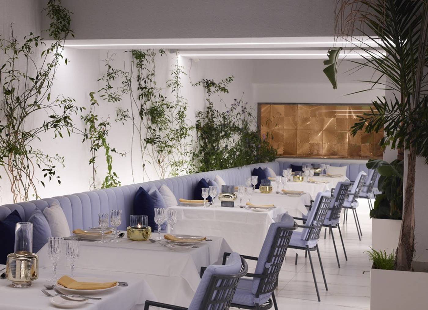 I-Resort Beach Hotel and Spa