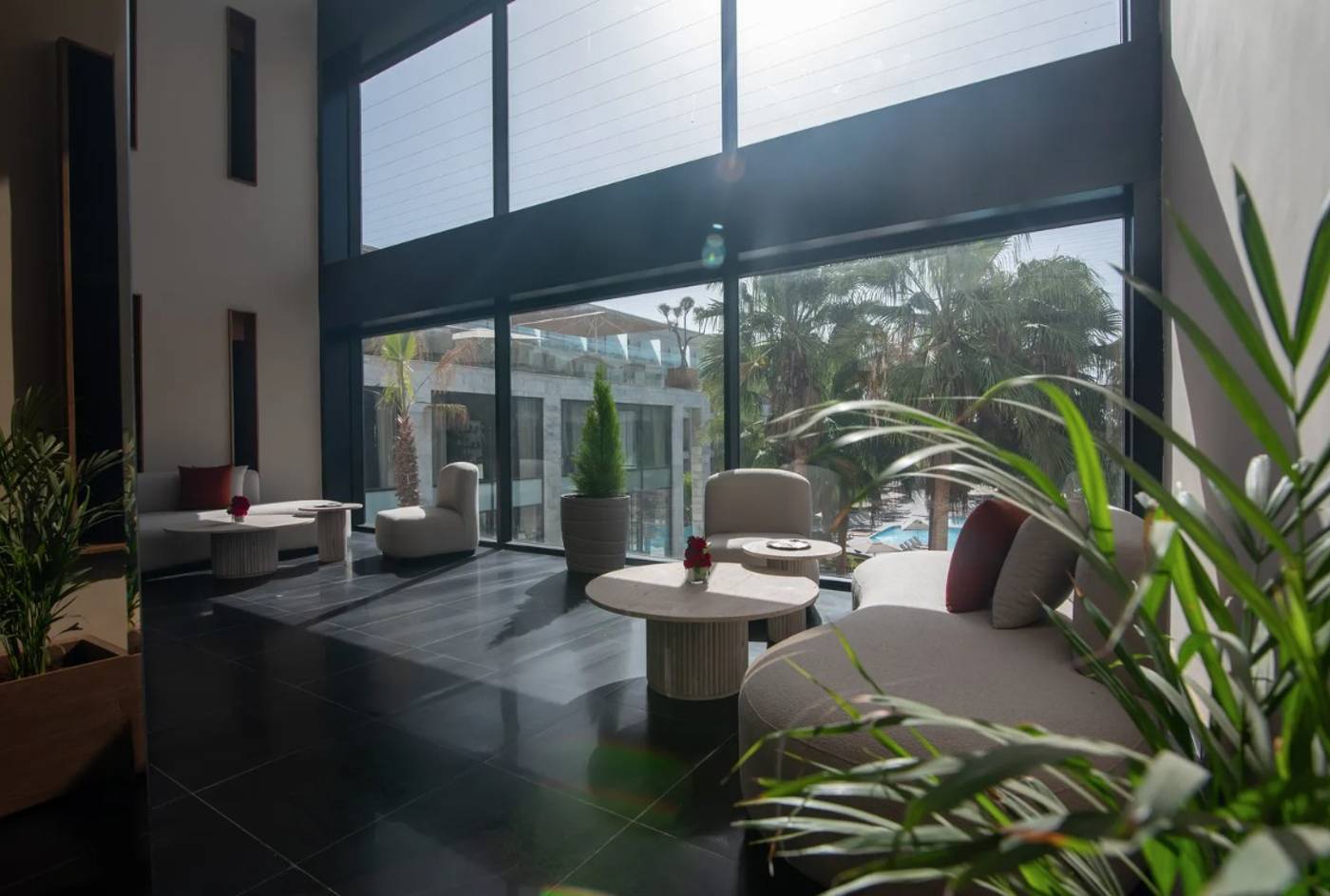 Dominium Palace Agadir