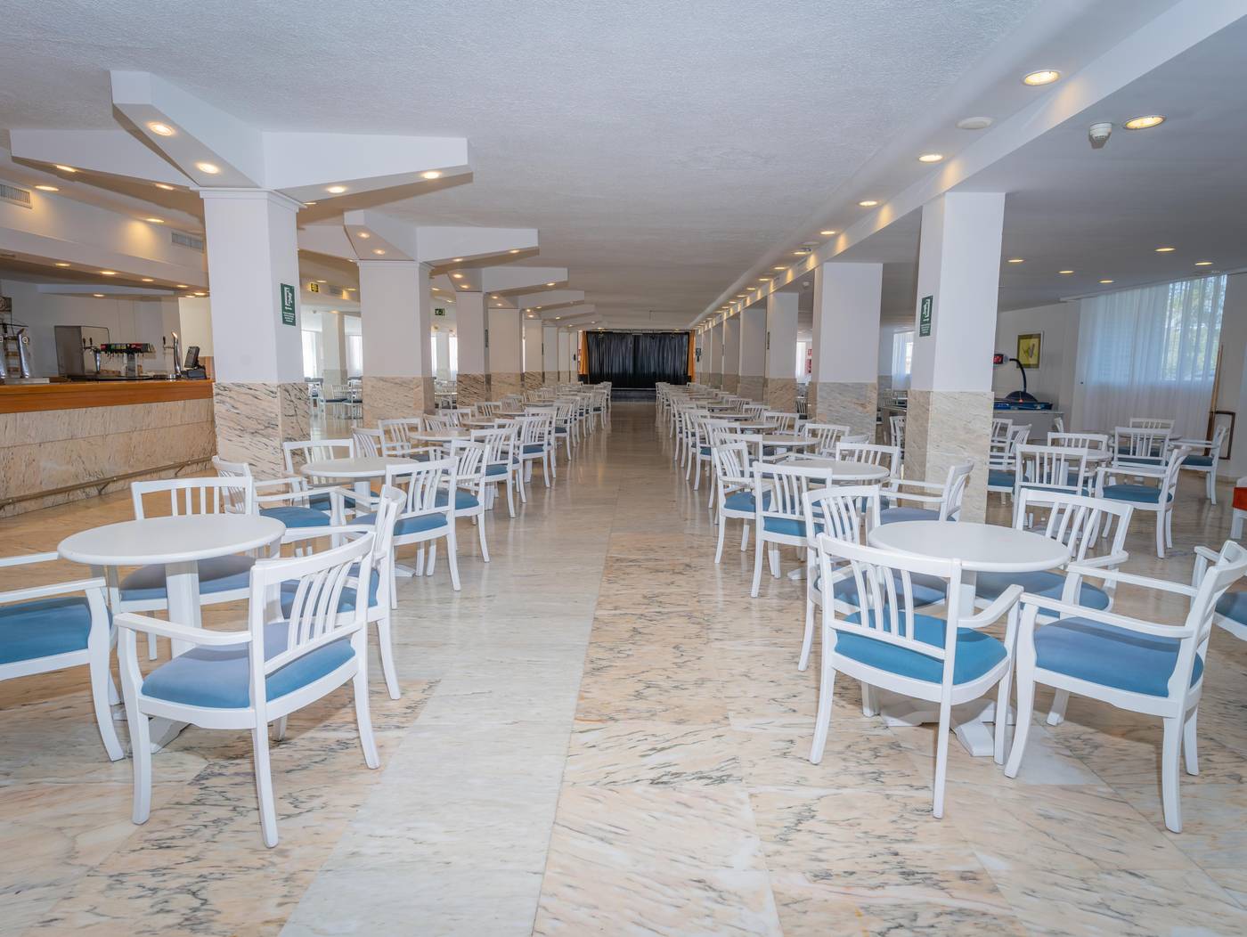 Moon Dreams Coral Beach