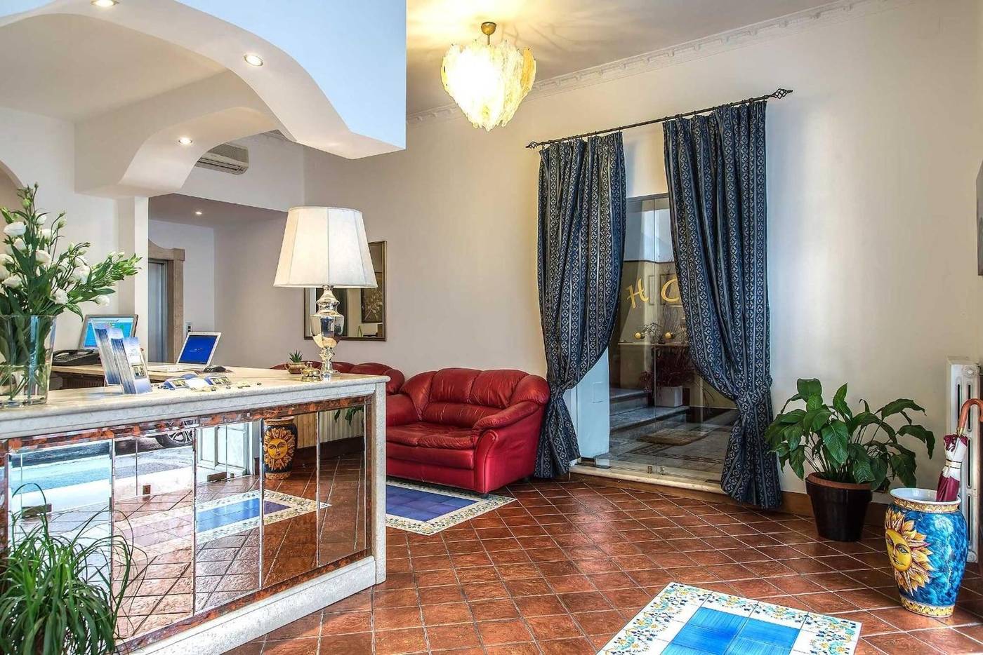 Hotel-Caracciolo-Room-2