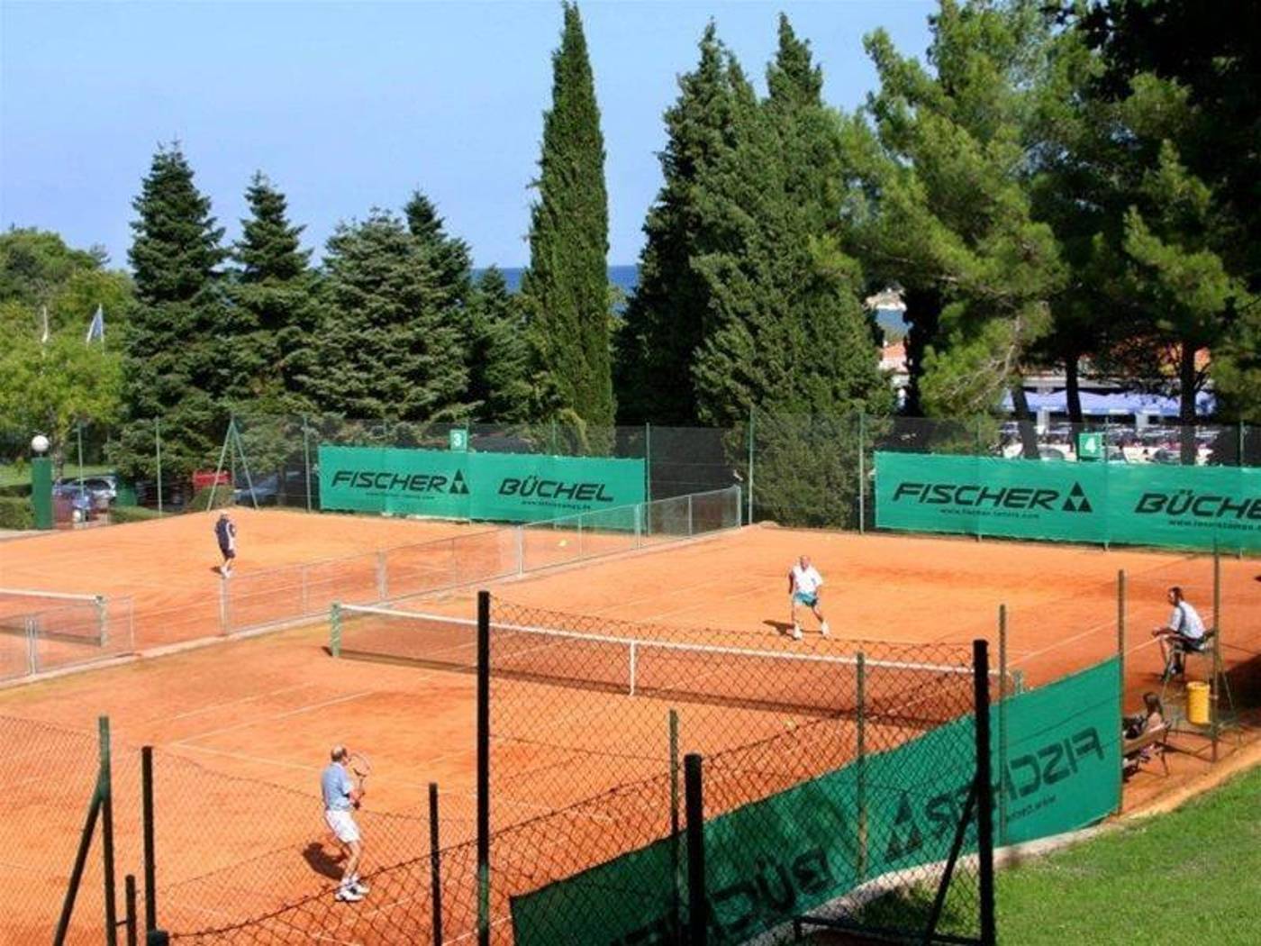 Hotel-Plavi-Plava-Laguna-Sports-and-Entertainment-36