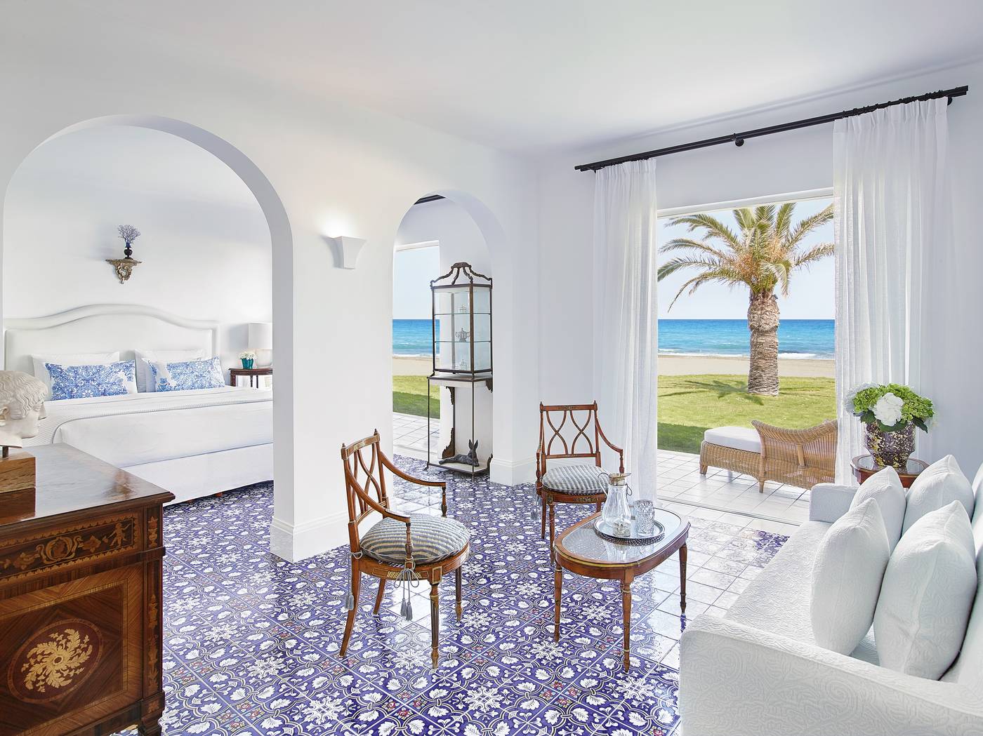 Caramel Grecotel Boutique Resort