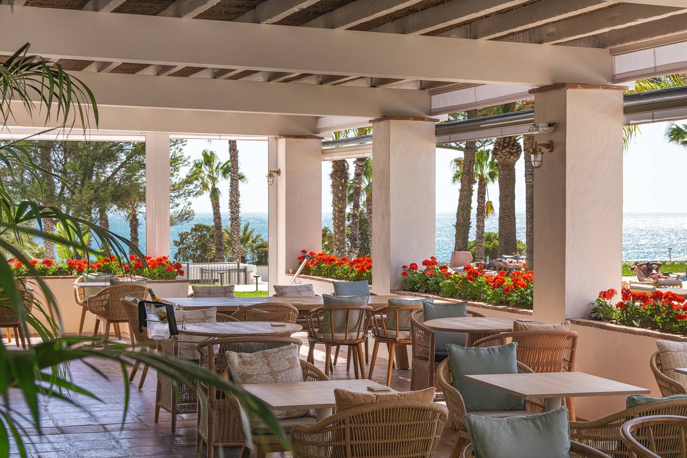 DAIA Slow Beach Conil